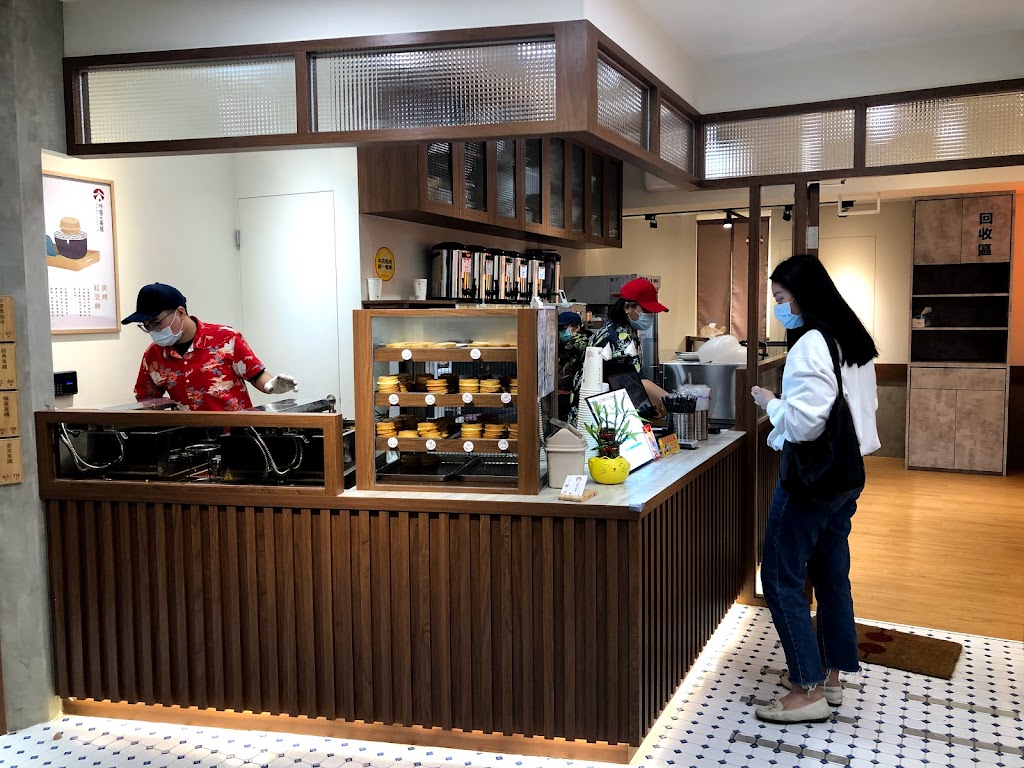 外婆的茶屋-三峽北大店 的照片