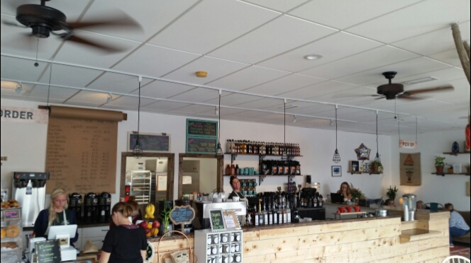 Photo of Divi Tree Coffee