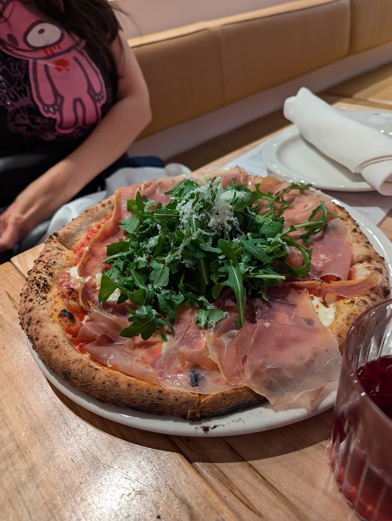 Prosciutto