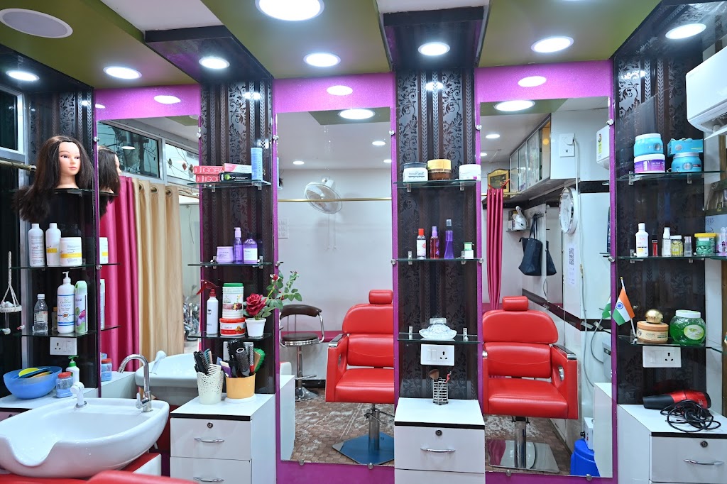 L Oreal Spa Professional Beauty Parlour