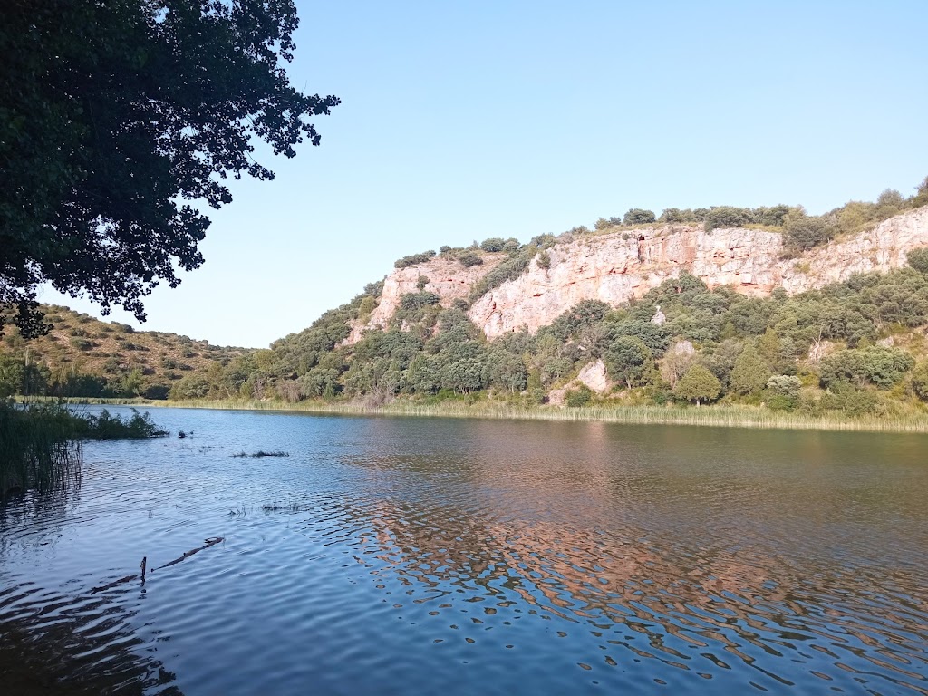Lagunas de Ruidera