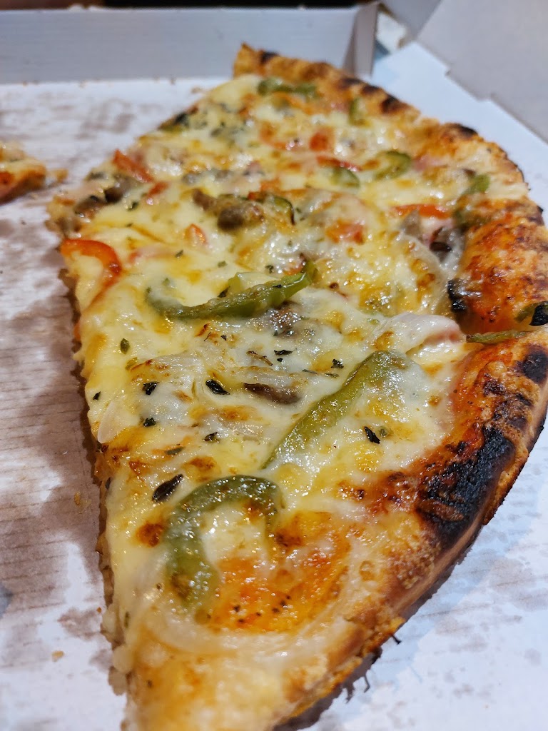 Pizza Capri
