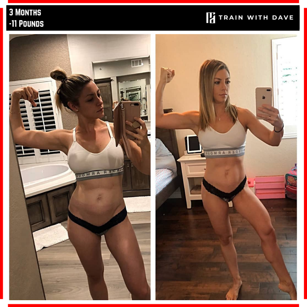  Train With Dave - RSM