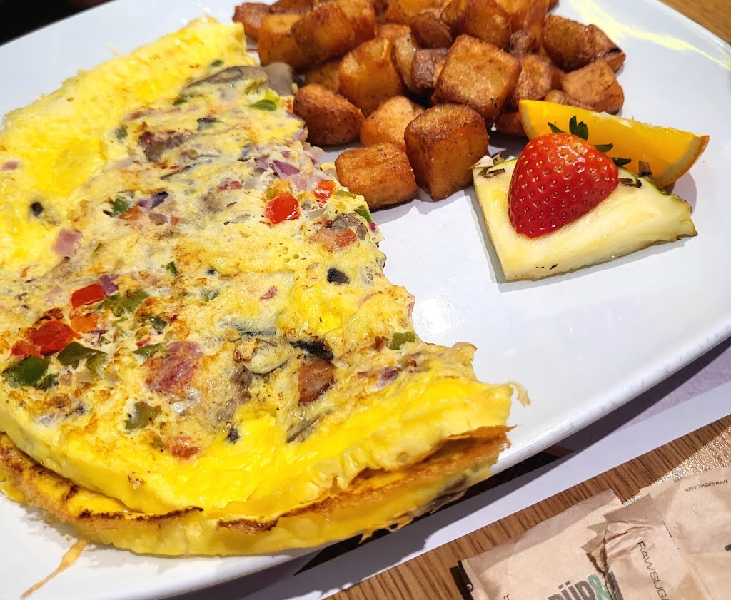 Omelette