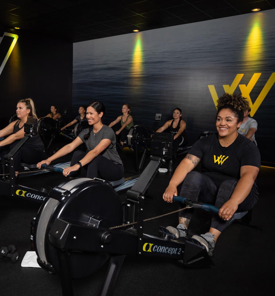  Row House Fitness Jersey City