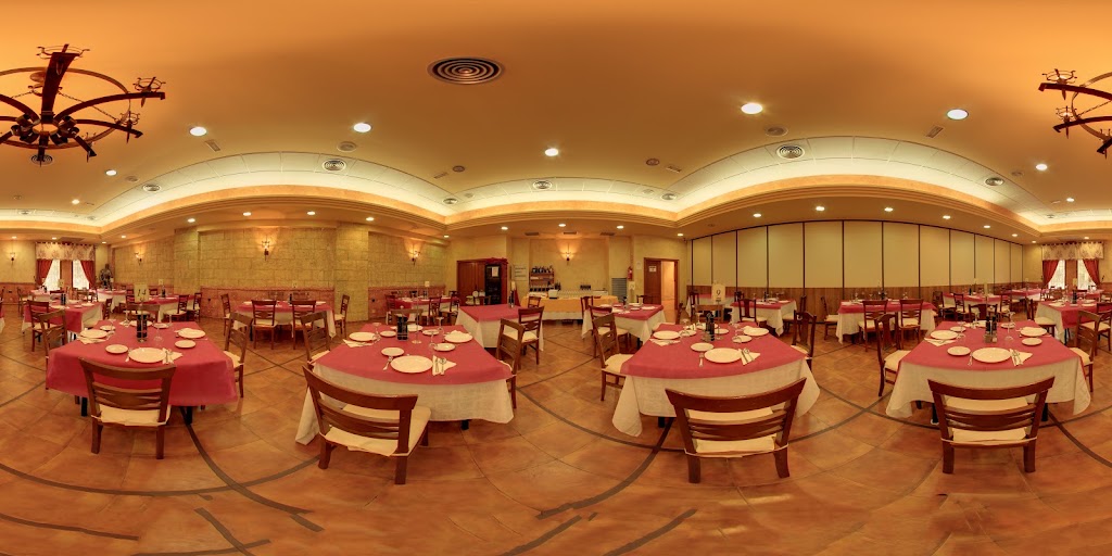 Restaurante Salones Castillo — Street View y 360deg