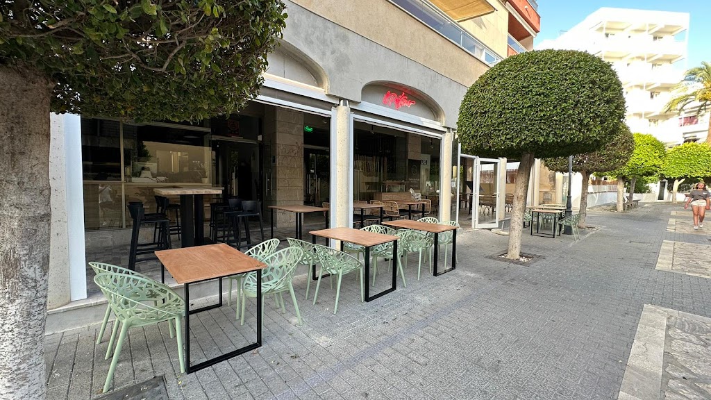IL Postino (Pto de Alcudia)