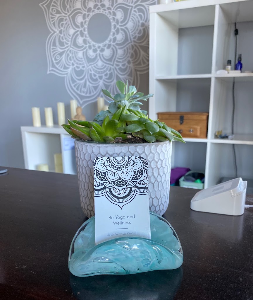  Be Yoga and Wellness