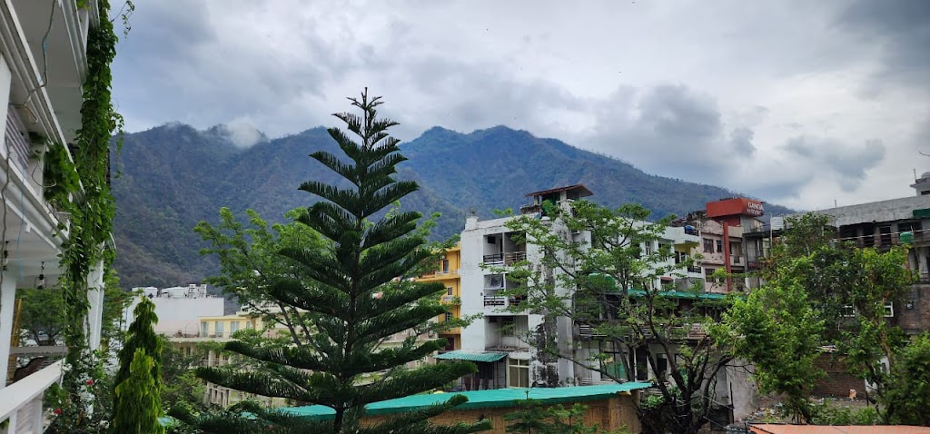 Shivansh Inn Resort