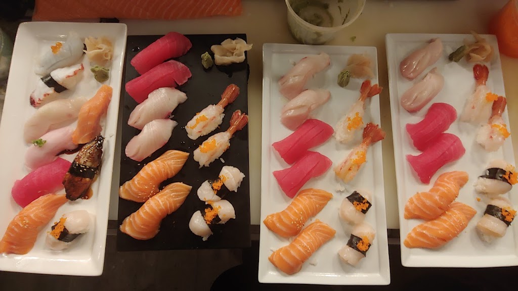 Montira Thai and Sushi