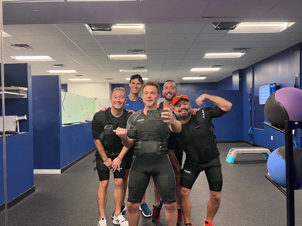  Peak Fitness Wilton Manors