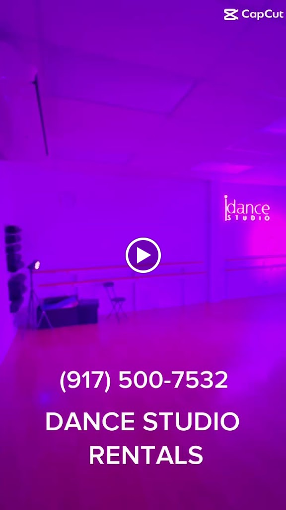  iDance Studio