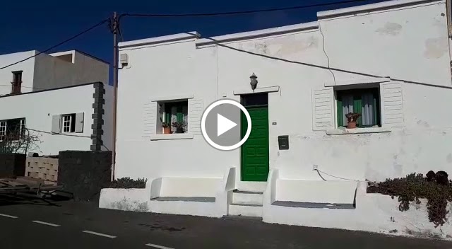Pizza Royer's Arucas — Videos