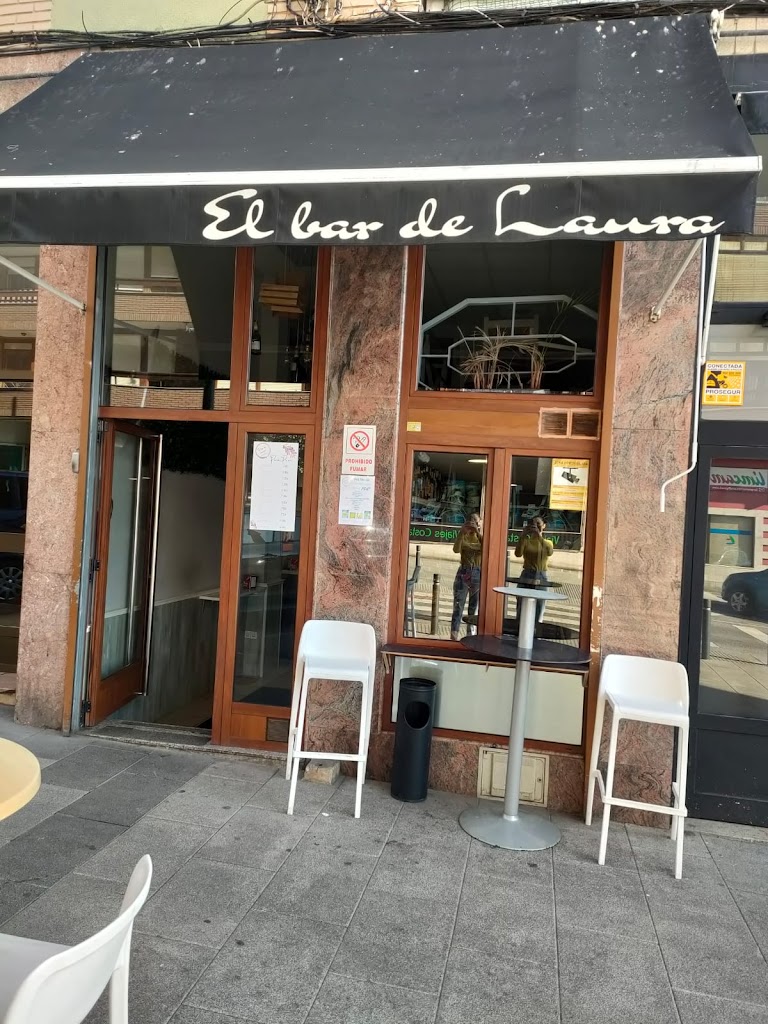 El Bar de Laura