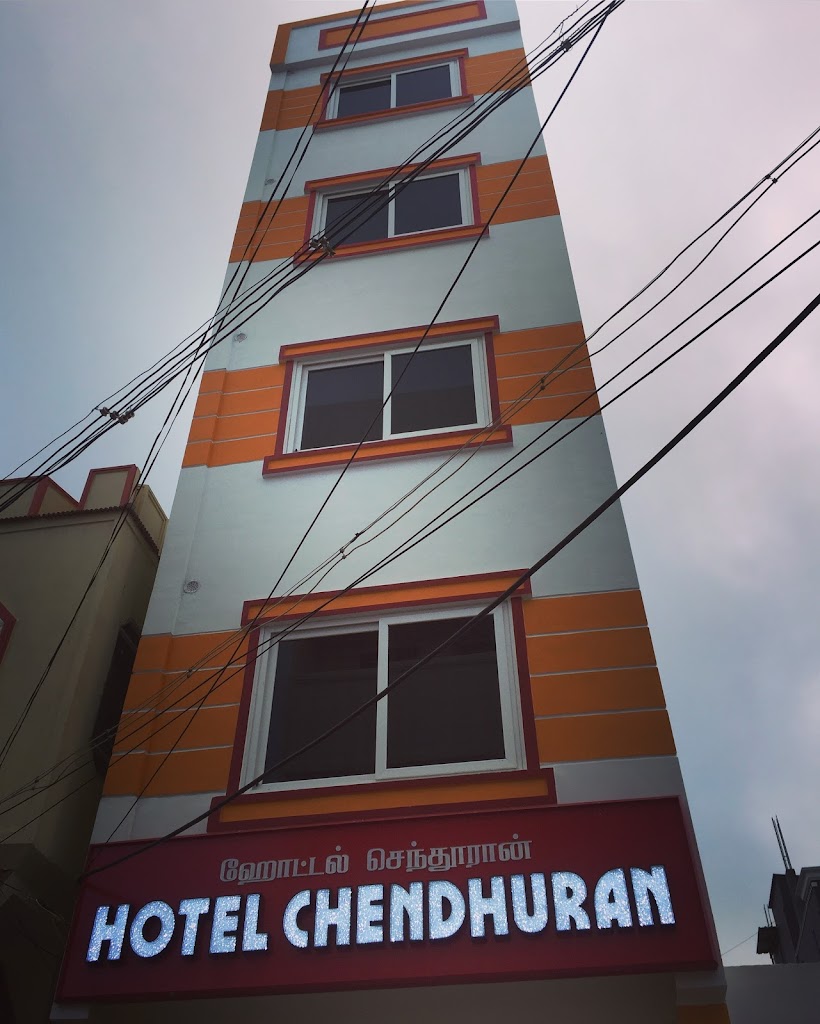 Hotel Chendhuran