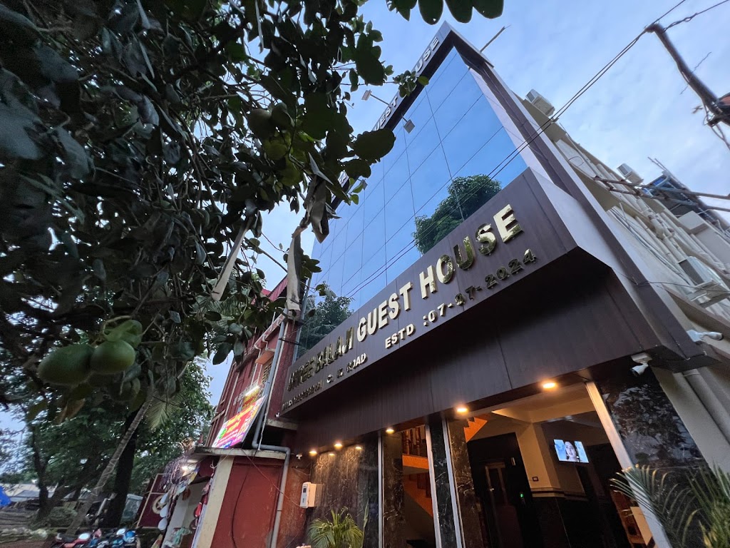 Shree Balaji Guest House
