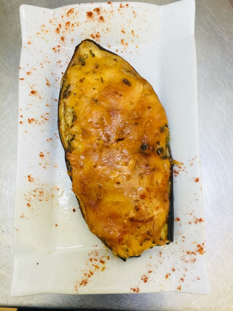 Bar El Surtidor El Ejido