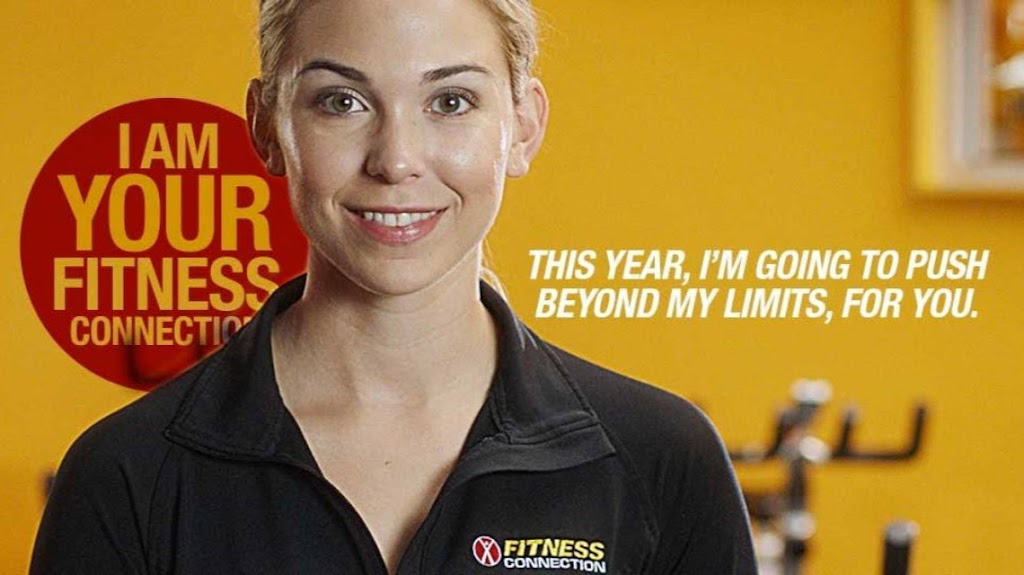  Fitness Connection