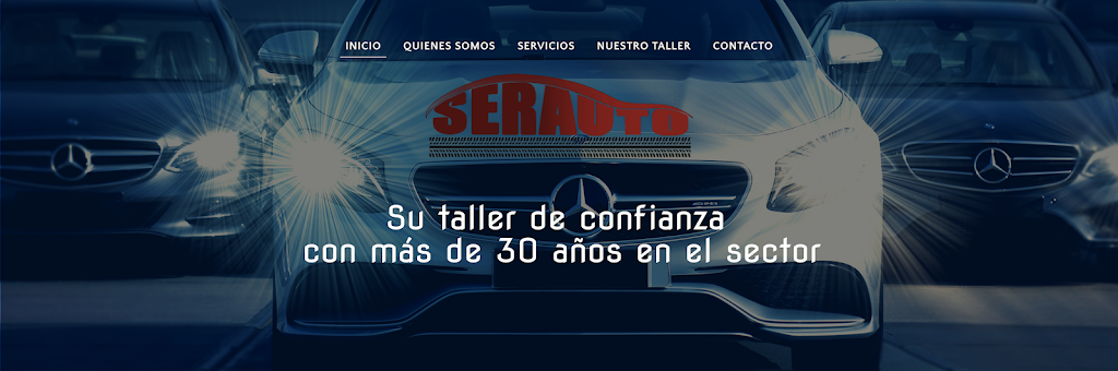 Talleres Serauto