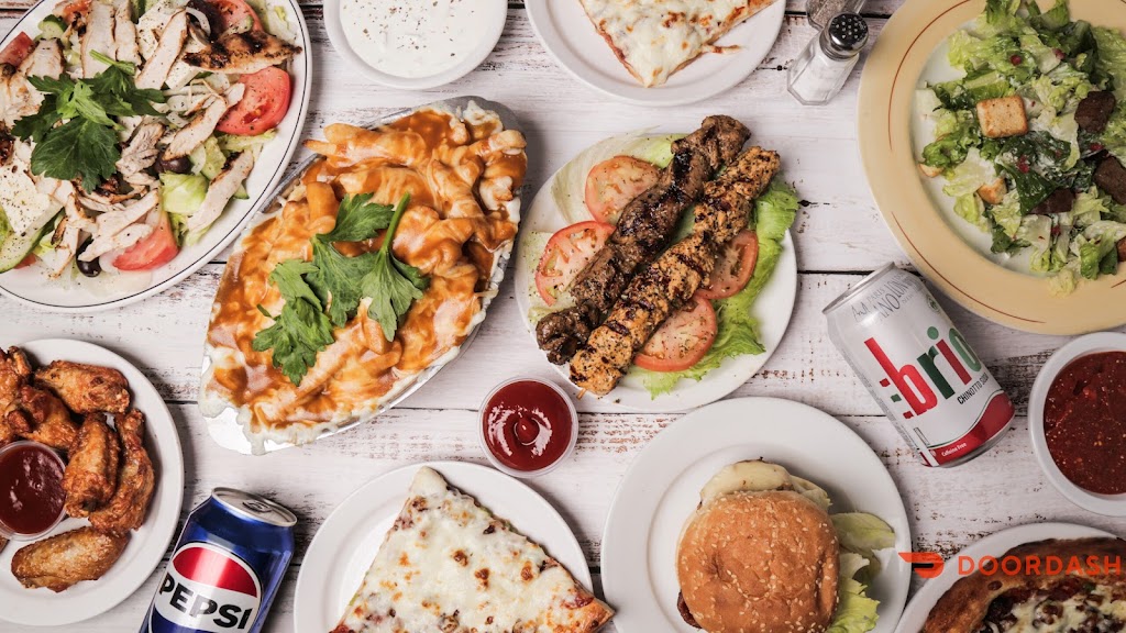 Food & drink
