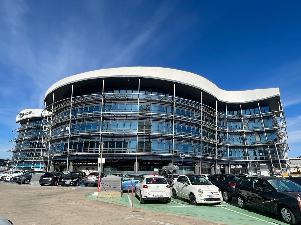 Servicios Profesionales del Estrecho