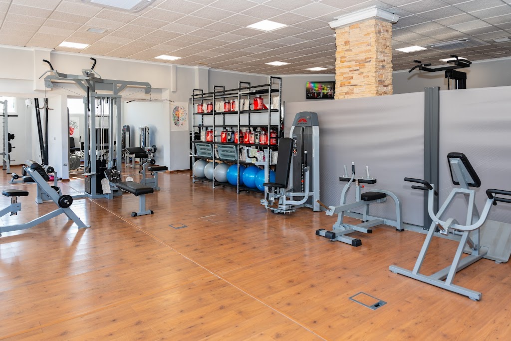 Entrenamiento Personal Altea VIP | Grey Studio