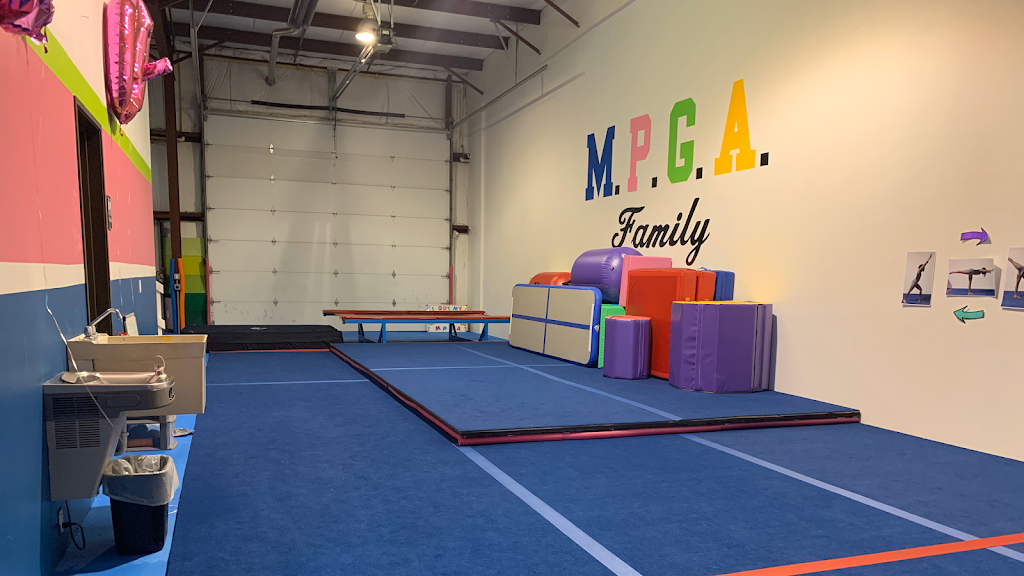  Mt Pleasant Gymnastics Academy