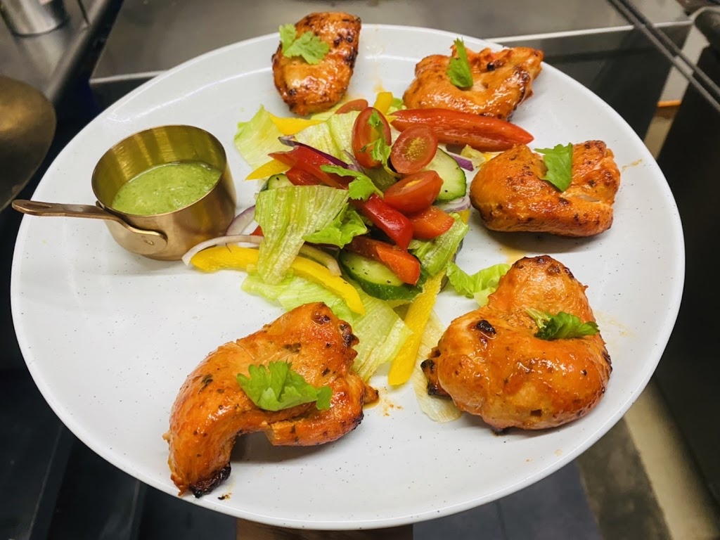 屬於你的咖喱Sunil's Curry 的照片