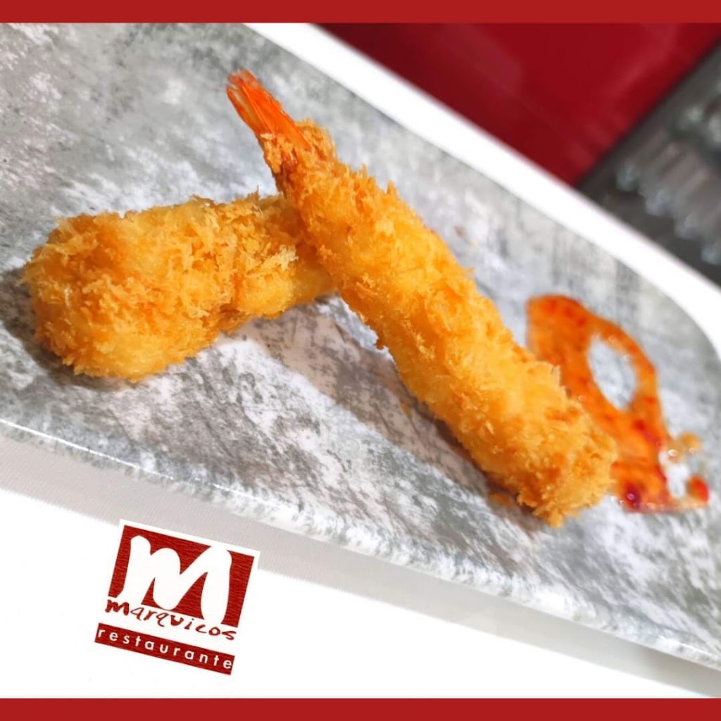 Restaurantes en Alhama de Murcia / Restaurante Marquicos — Comida y bebida