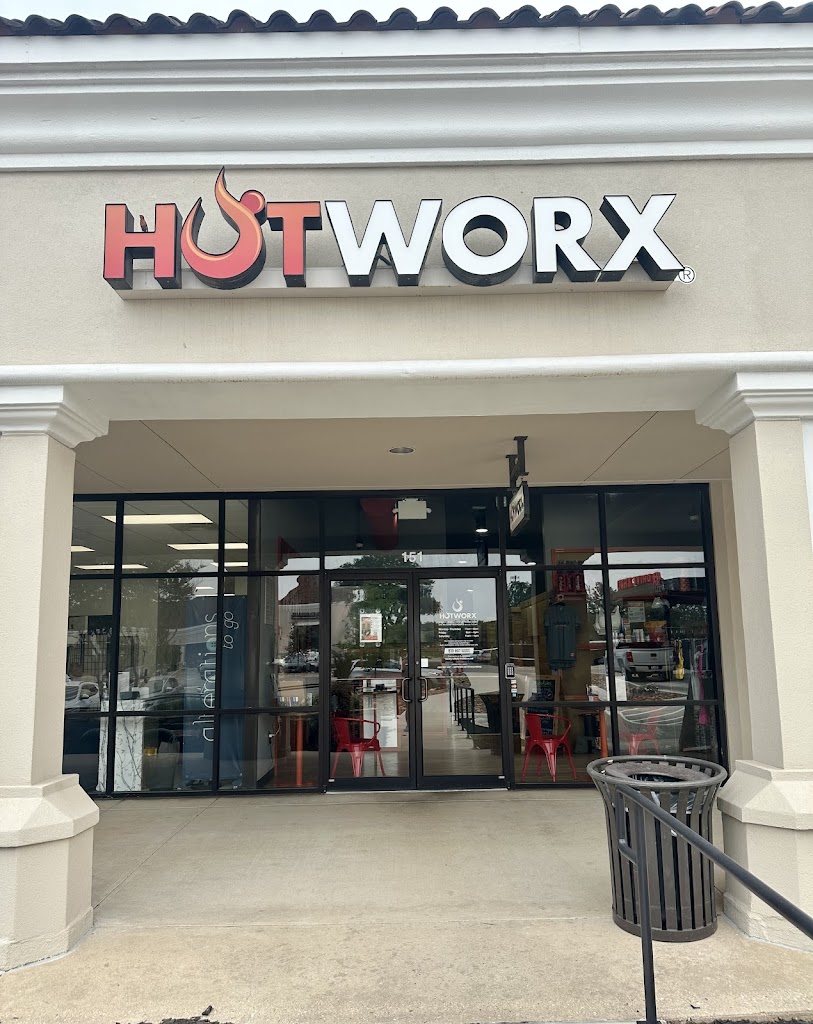  HOTWORX - San Antonio, TX - Alamo Heights