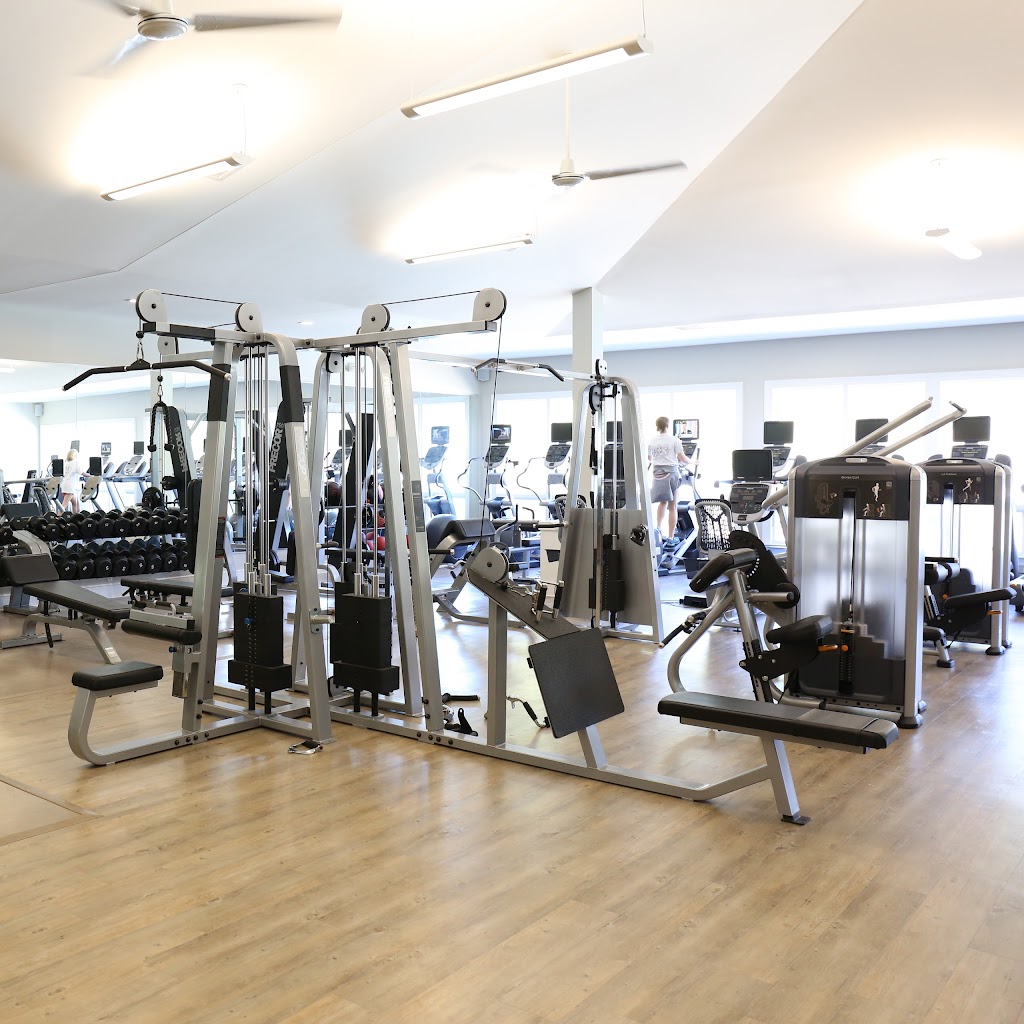  Goose CreekTennis Club