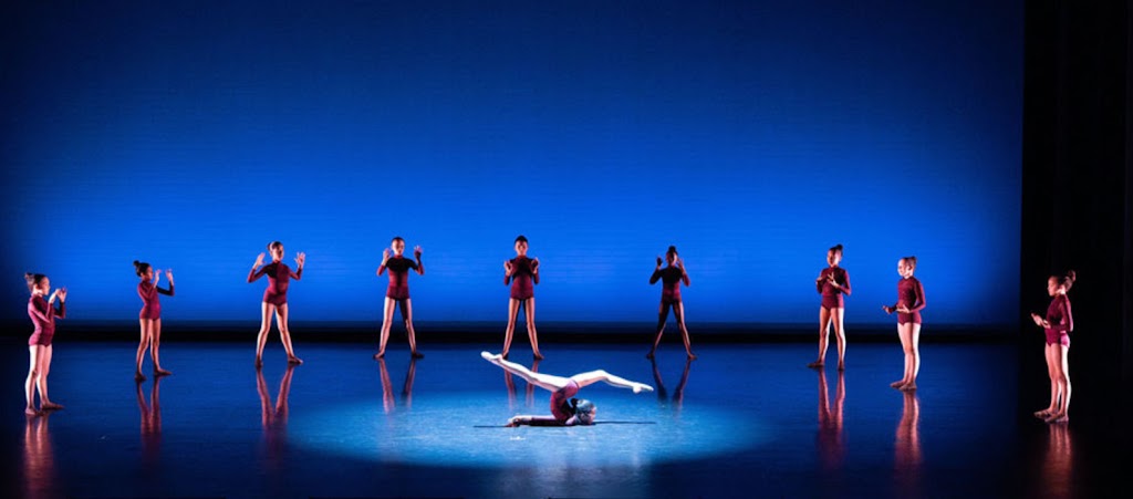  On The Edge Dance Studio