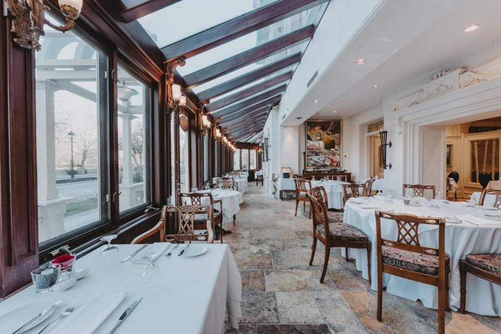 Noble Restaurant in Niagara-On-The-Lake