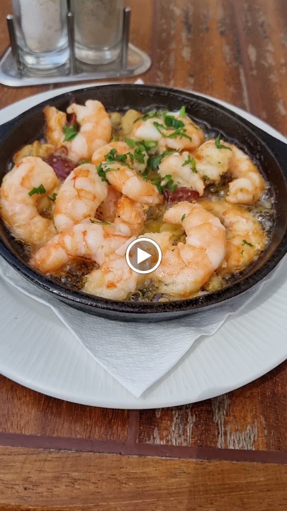 Restaurante Costa Beach — Videos