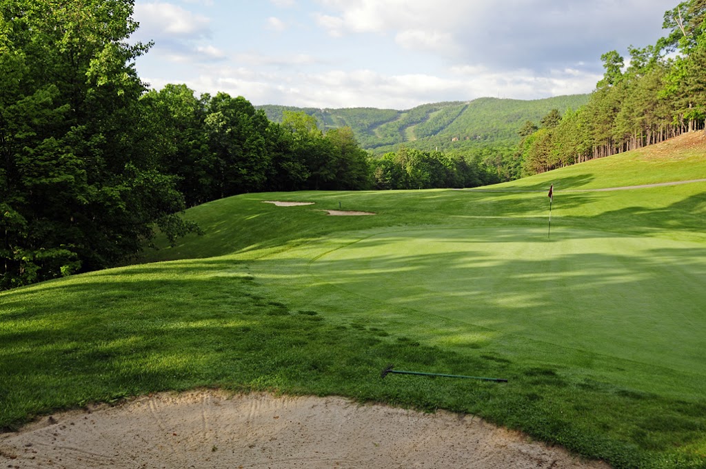  Mountain Greens Golf Course