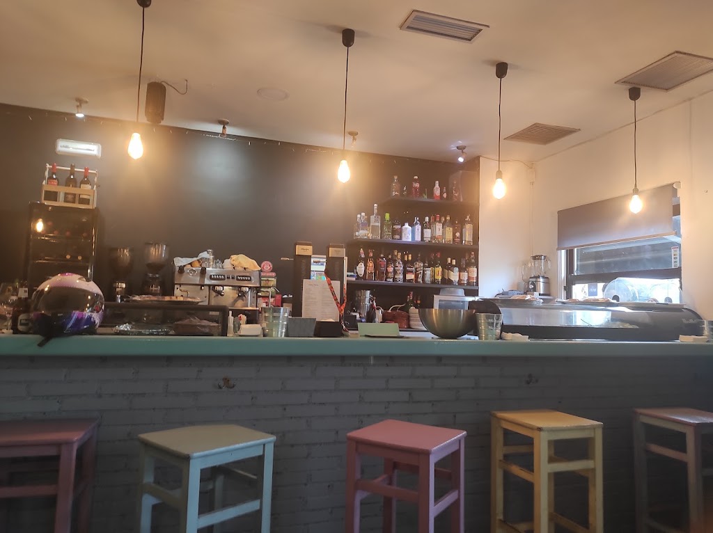Casa Nuria — Ambiente