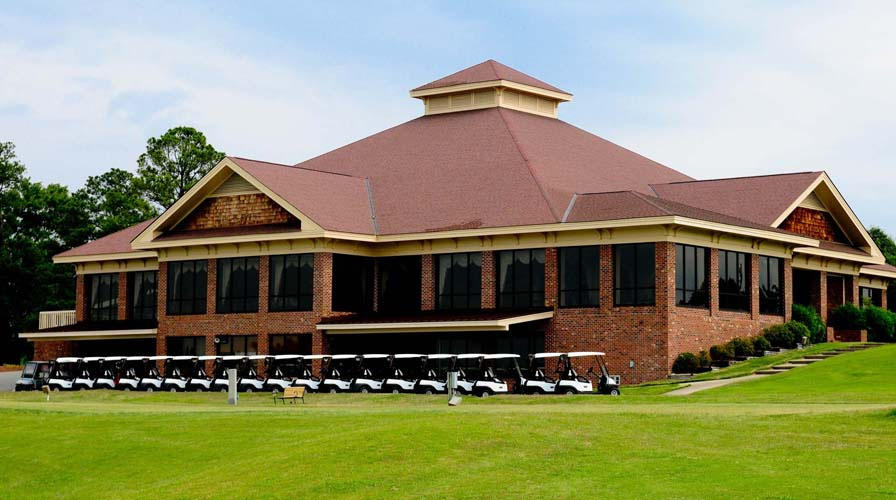  Lane Tree Golf Club and Conference Center