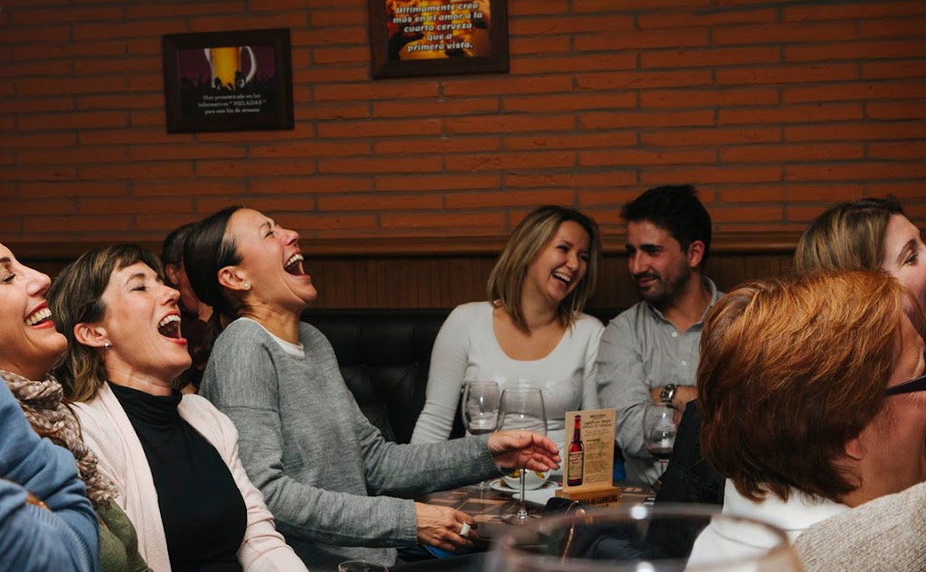 Circuito Cafe Teatro Valencia