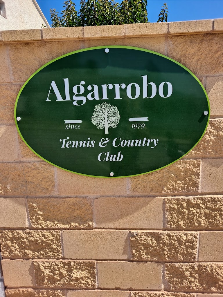 Pickleball Mijas Fuengirola