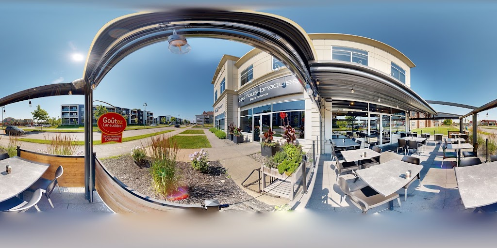 Street View & 360°