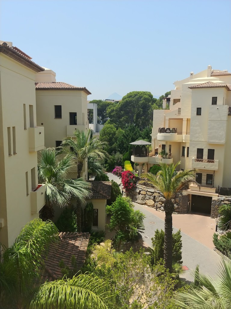 Residencial Villa Gadea