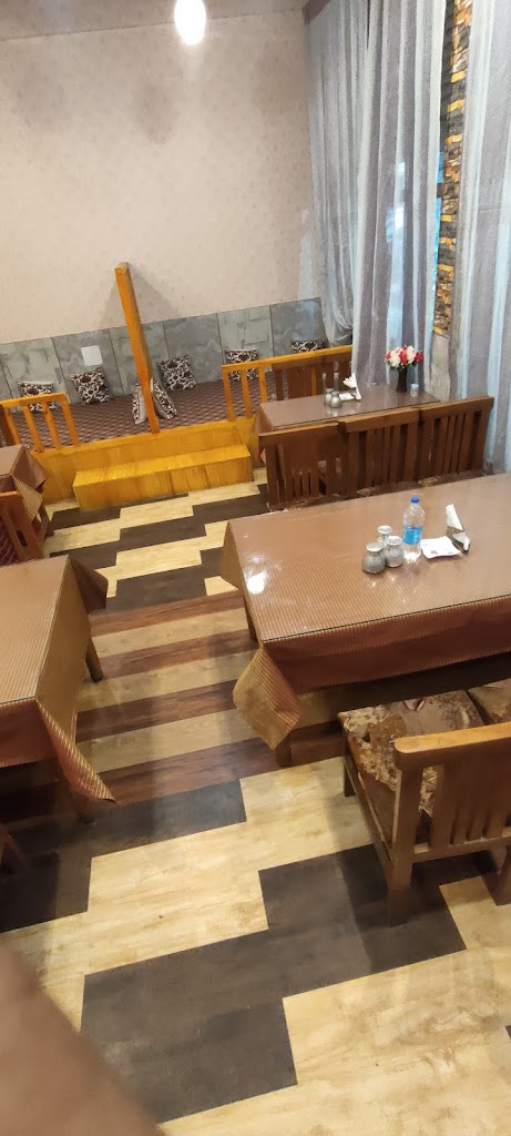 Koshur Darbar Restaurant