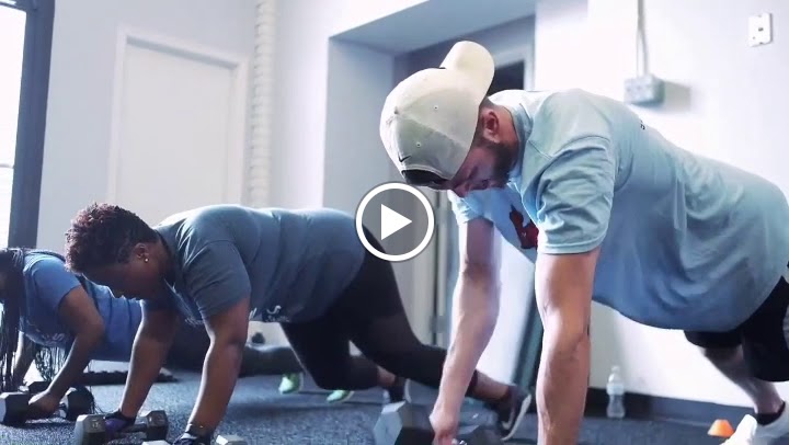  Generation 3 Fitness