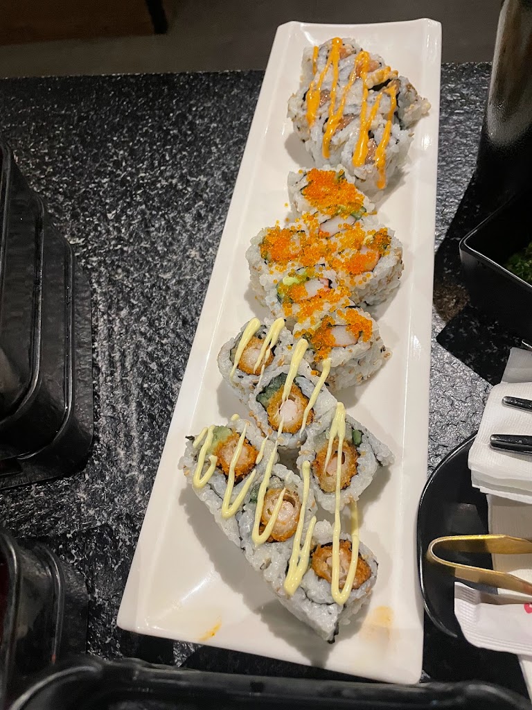 California roll