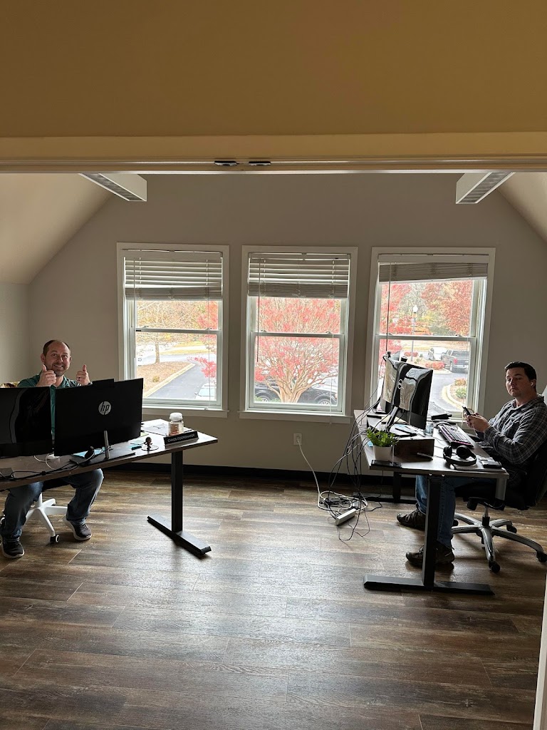 Ehlen Analytics Inc