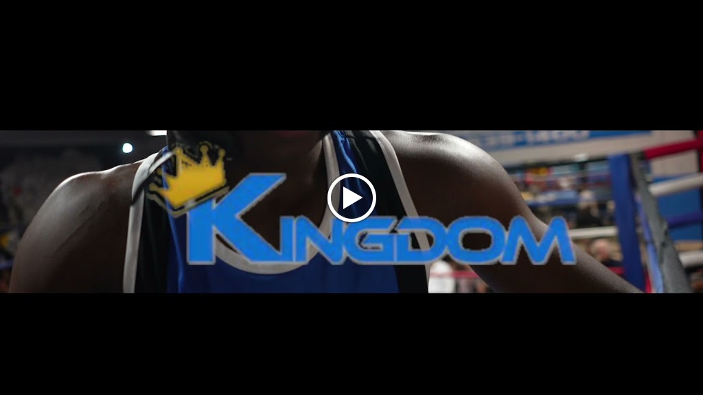  Kingdom Boxing & Fitness Center