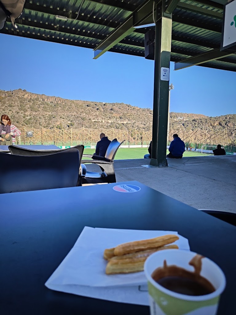 La Cantina by Grupo Run Run