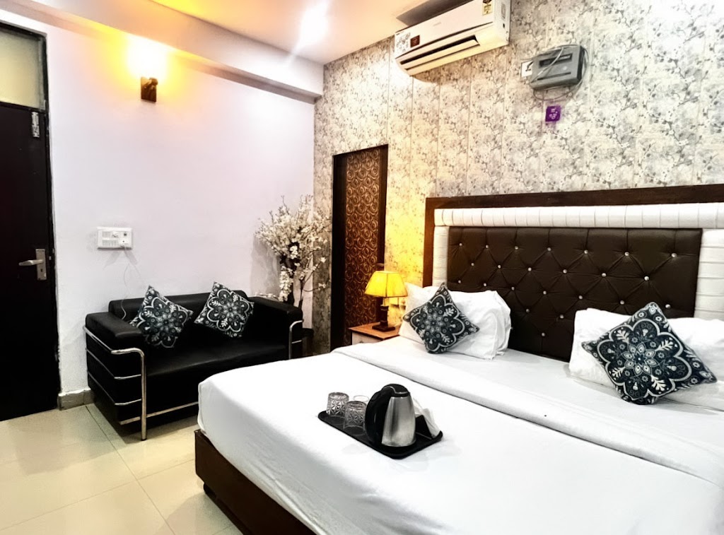 Rsa Hotels