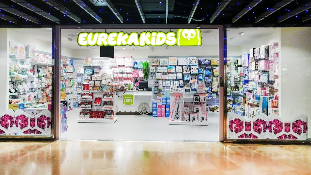 Foto 2 de Eurekakids