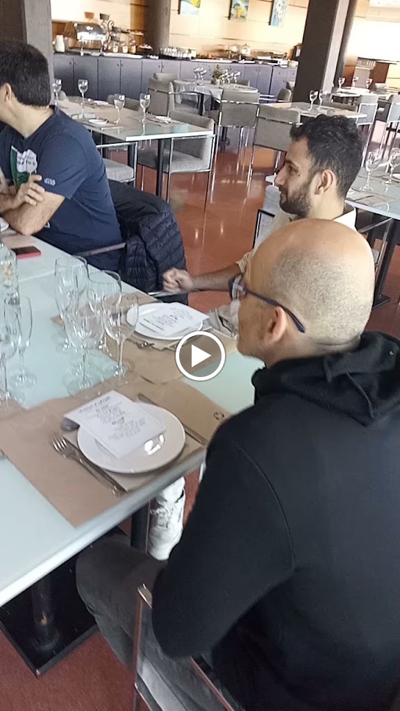 Restaurant la Gran Olla — Videos